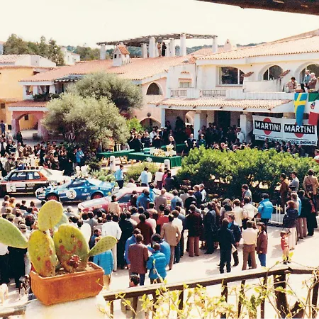 Petit Bed & Breakfast Porto Cervo