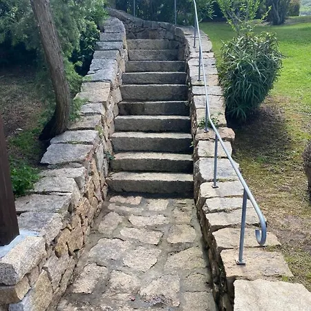 Petit ポルト・チェルボ