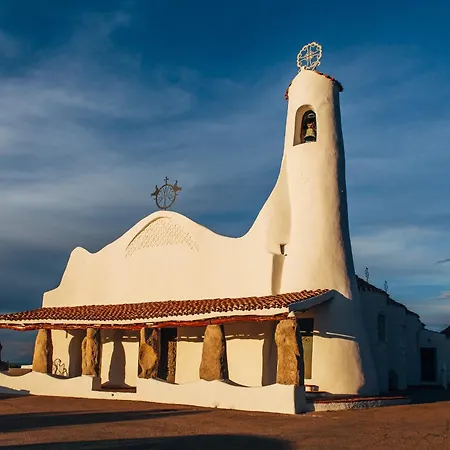 ベッド・アンド・ブレックファスト Petit ポルト・チェルボ