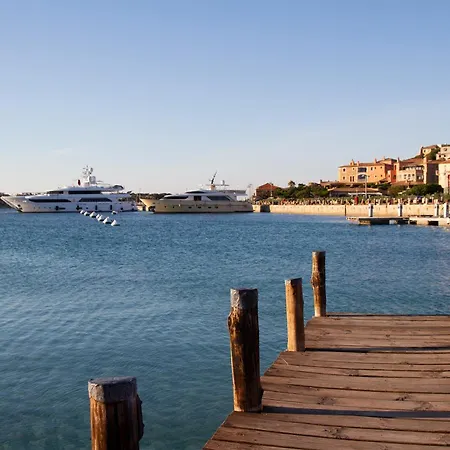 Petit Bed & Breakfast Porto Cervo